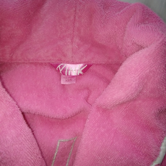 VS PINK- ROBE - Picture 8 of 8